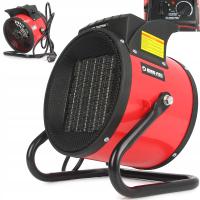 Электрический нагреватель Mar-Pol 3 кВт