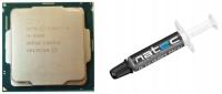 Intel Core i5-9500 6x3,00GHz LGA1151 procesor + pasta