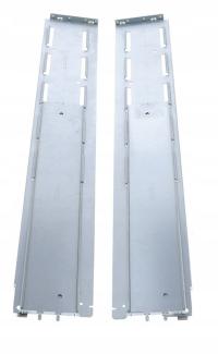 Szyny montażowe Dell EMC RACK EMC 042-009-734 2U Data Domain DD4500