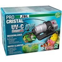 JBL ProCristal UV-C 5W Compact Plus Lampa UV