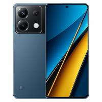Смартфон POCO X6 5G 12 / 256GB Blue