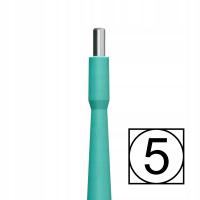 SZTANCA biopsyjna, dermatologiczna, sterylna KAI 5mm 1szt