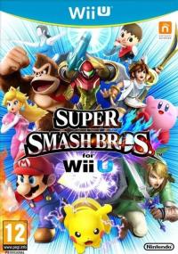 Super Smash Bros. (Wii U)