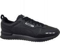PUMA R78 SL 374127 01 классические ботинки JOGGER черные мужские легкие