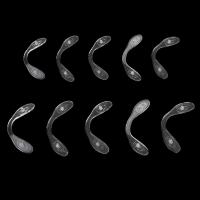 10x Miękkie Silikonowe Antypoślizgowe Nosepady Połączone