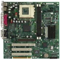 IBM 09K9982 SOCKET 370 SDRAM AGP PCI IDE/ATA FDD