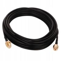 Кабель Kopier разъем SMA R / P 5 м