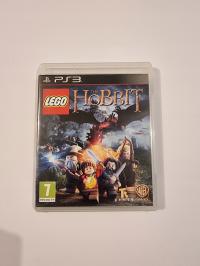 LEGO The Hobbit Sony PlayStation 3 PS3 PL po Polsku