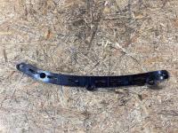 Porsche Cayman Boxster 981 ŚLIZG ZDERZAKA PRAWY TYŁ 98150486601