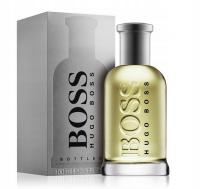 Hugo Boss Bottled 100 мл воды после бритья