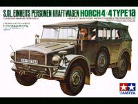 1/35 German Horch Type 1a Tamiya 35052