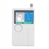 Тестер провода кабеля сети 4 в 1 РДЖ11 РДЖ45 УСБ БНК к Лан УТП СТП