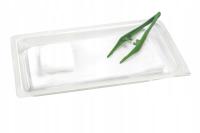 Matoset Uniwersalny zestaw zabiegowy NR 1 - Twardy blister