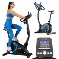 ROWER STACJONARNY MAGNETYCZNY ROWEREK TRENINGOWY FITNESS XB3000 GYMTEK