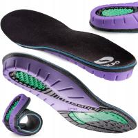 Стельки для обуви Sulpo