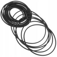 GUMKI KASETOWE DO MAGNETOFONU ZESTAW NAPRAWCZY ZAMIENNIK