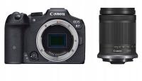 Aparat Canon EOS R7 + RF-S 18-150 F3.5-6.3 IS STM