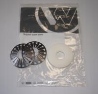 Wacker 0048374 0043273 kpl. naprawczy sprzęgła DPU