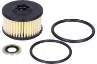 Комплект фильтров и колец Red. Europegas Premo Supremo