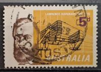 Австралия luzak kas-22/2