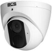 BCS-P-EIP14FSR3 zewnętrzna kamera kopułka dome IP 4 Mpx IR 30 m 2,8 mm IP67