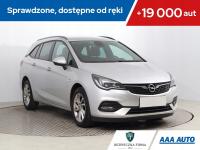 Opel Astra 1.2 Turbo, Salon Polska, Serwis ASO