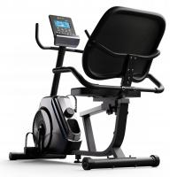 ROWER TRENINGOWY MAGNETYCZNY POZIOMY CAPITAL SPORTS HELIOS