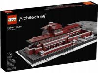 Lego 21010 Architecture Robie House