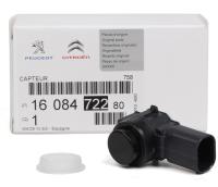 9800210677 датчик Citroen Peugeot оригинал