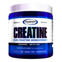 Gaspari Nutrition Creatine 300 g qualitine kreatyna monohydrat bezsmakowa