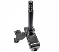 Левый передний кроссовер ATV Raptor 125