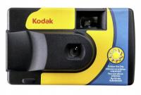 Одноразовый фотоаппарат аналоговый Kodak Daylight 800 39