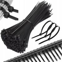 Opaska zaciskowa Xtreme 4,5 mm x 300 100 szt.