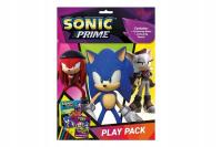 Sonic zest.do kolorowania SN00015 83429