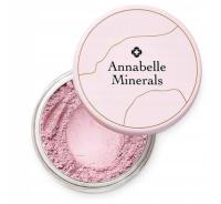 Annabelle Minerals Róż mineralny Rose
