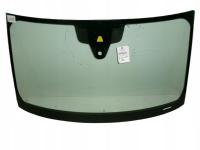 Szyba czołowa przód AUDI Q5 II FY sensor akustik kamera nowa Pilkington 17-