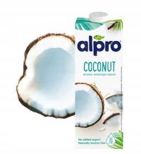 Napój roślinny ALPRO Coconut Rice Orginal - Kokosowo-ryżowe 1l