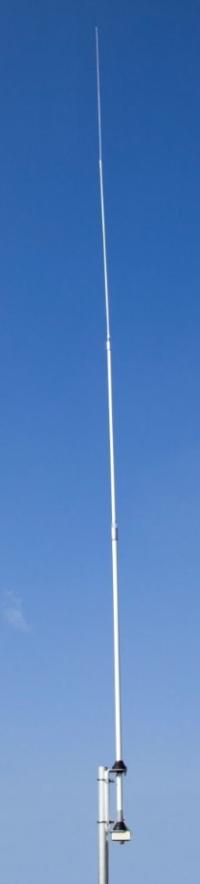 Moonraker GPA-F антенна базовая CB 5/8 волны 640cm