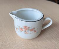 Porcelanowy mlecznik, PRL