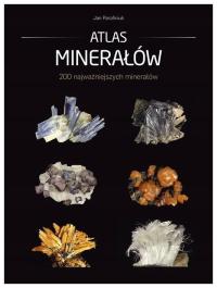 Атлас минералов-Ян Парафинюк
