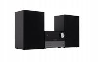 HiFi Essentielb MS-3101 BT srebrny