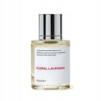 Женская парфюмерия Dossier Floral Lavender 50 мл