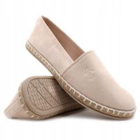 YourShoes - BUTY DAMSKIE espadryle damskie