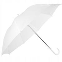 XL белый зонтик белый свадебный зонтик Большая свадьба