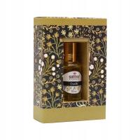 Sattva Ayurveda Oudh 10 ml perfumy w olejku