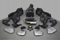 AUDI A7 S7 RS7 C7 4G LIFT BANG OLUFSEN акустическая система 4G1035466C