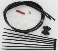 Zestaw przewodów powietrza Grammer