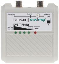 Измеритель сигнала Tzu-22 dvb-T Finder