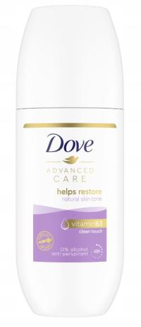 Dove Clean Touch Antyperspirant w kulce 100ml. XL
