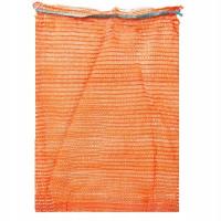 10x WOREK RASZLOWE 15KG 42x60cm z zaciągiem NA ZIEMNIAKI warzywa WORKI